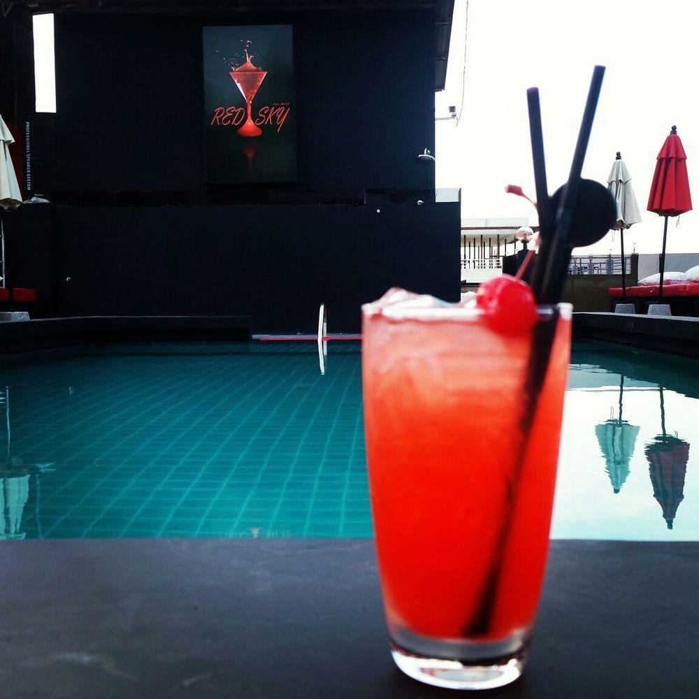 Sharaya Patong Hotel 외부 사진