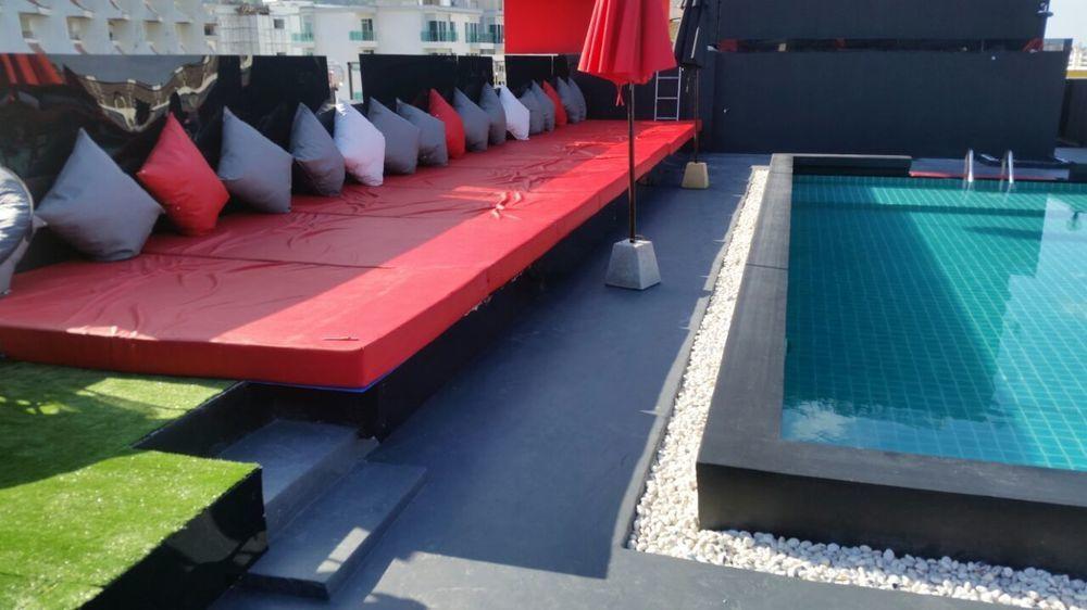 Sharaya Patong Hotel 외부 사진
